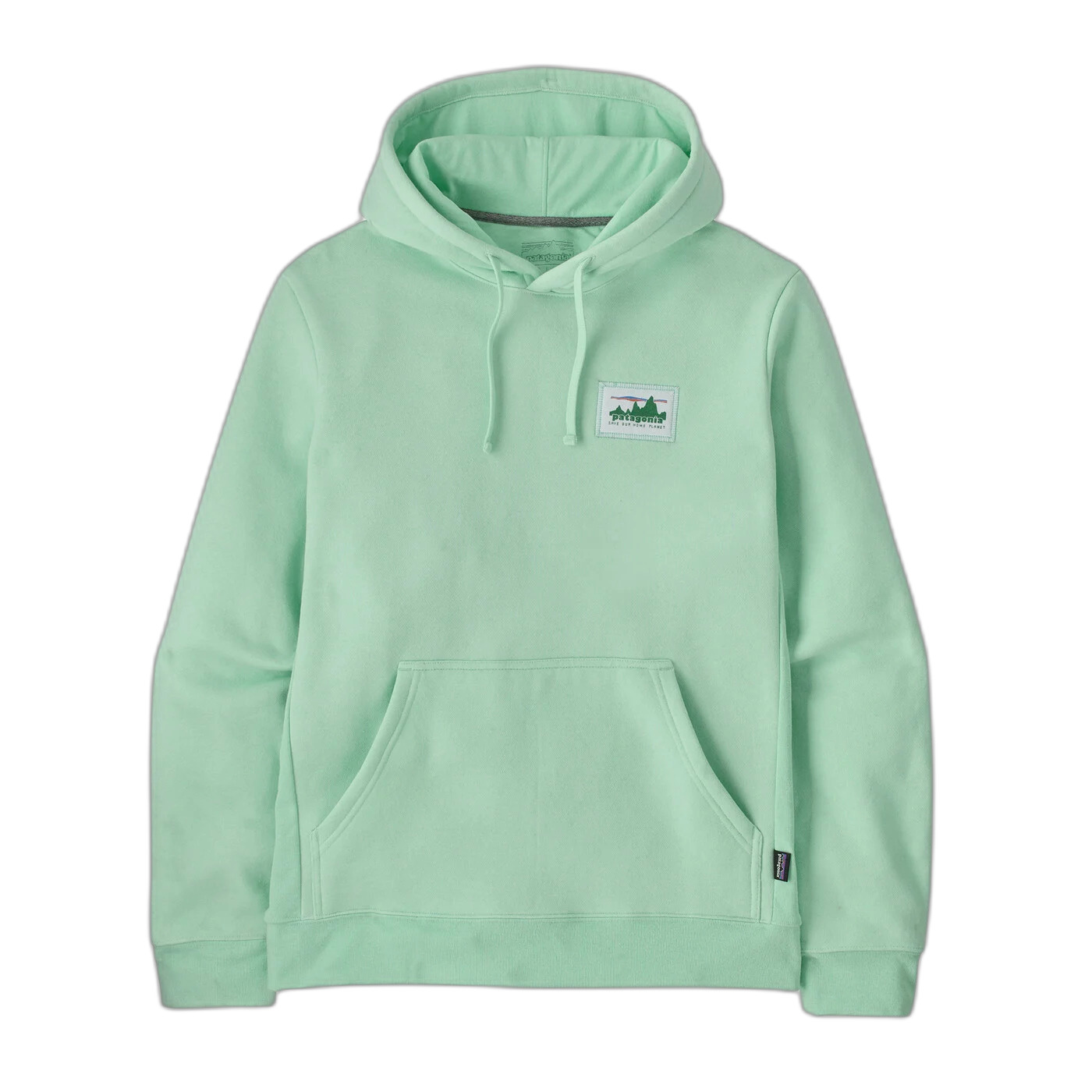 0196924945500 - Hoodie 73 Skyline Uprisal
