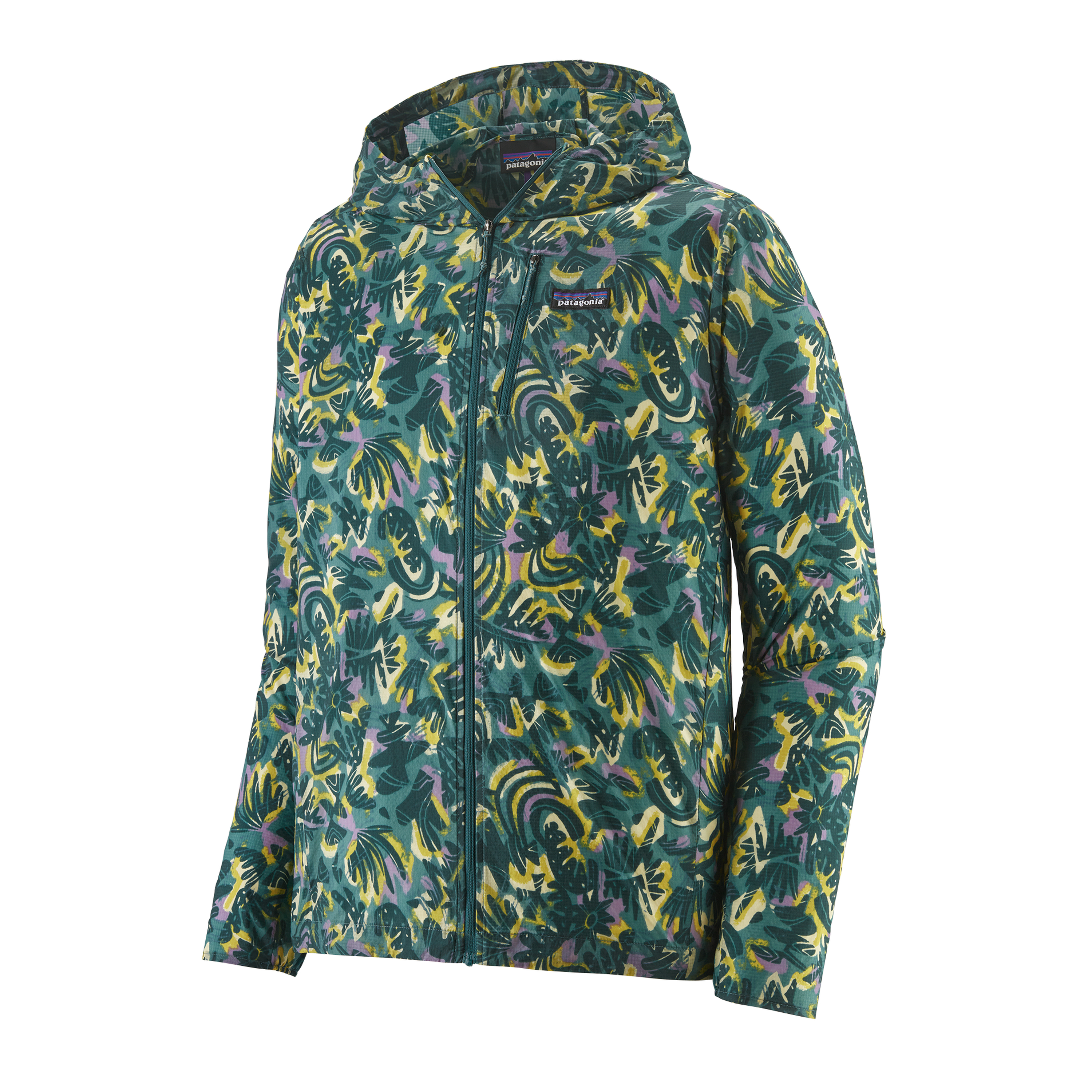 0196924958982 - Regenjacke Houdini