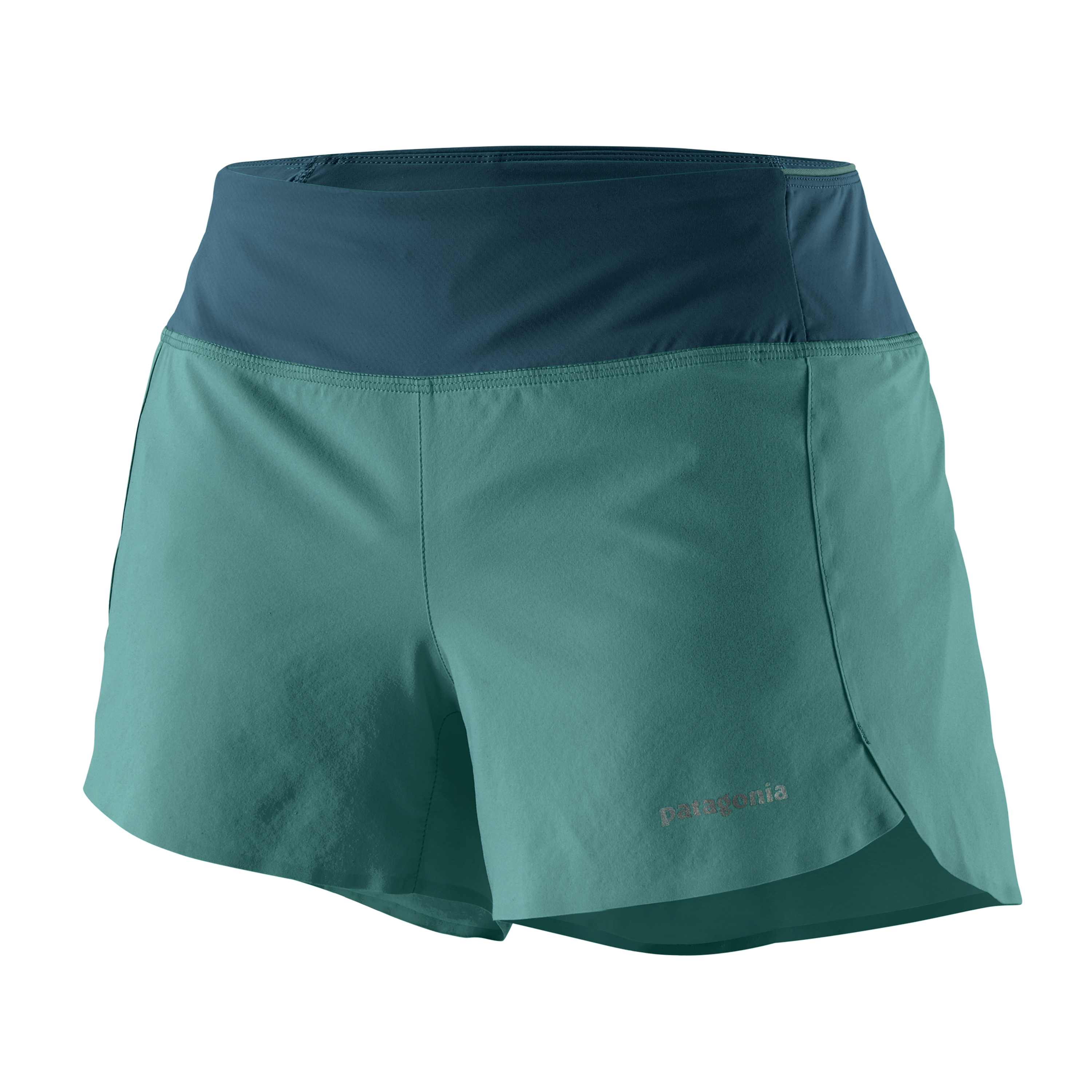 0196924961791 - Shorts für Damen Strider Pro 3½