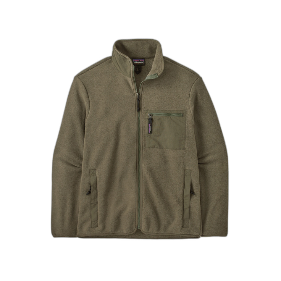 0196924970885 - Fleece mit Reißverschluss Patagonia 0196924970885 - Fleece mit Reißverschluss Patagonia