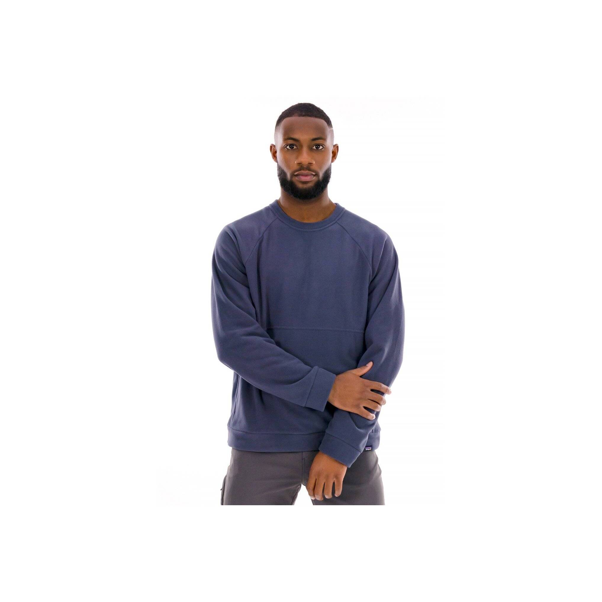 0196924973848 - Pullover Micro D