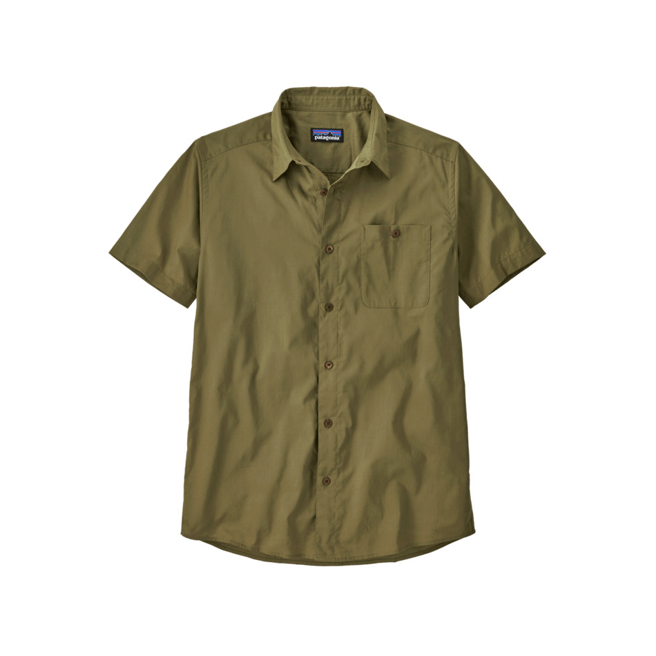 0196924980198 - Hemd Sunrise Stream