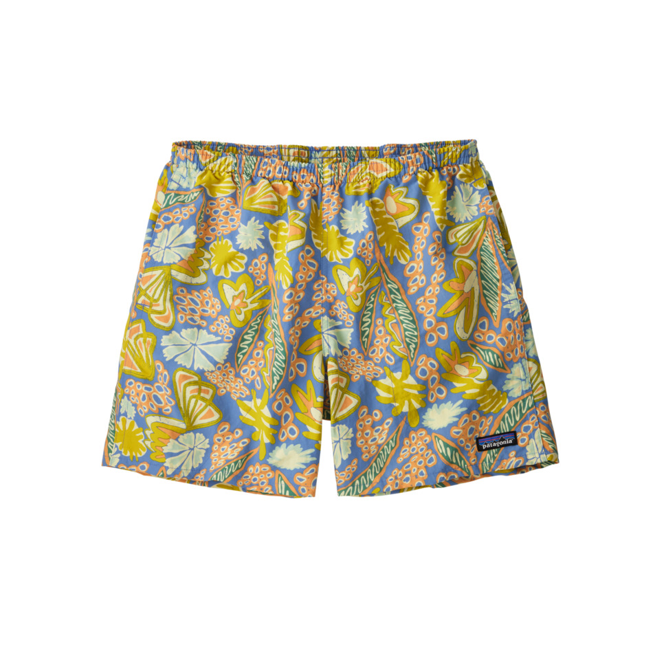 0196924987661 - Shorts Baggies Shortss - 5 in