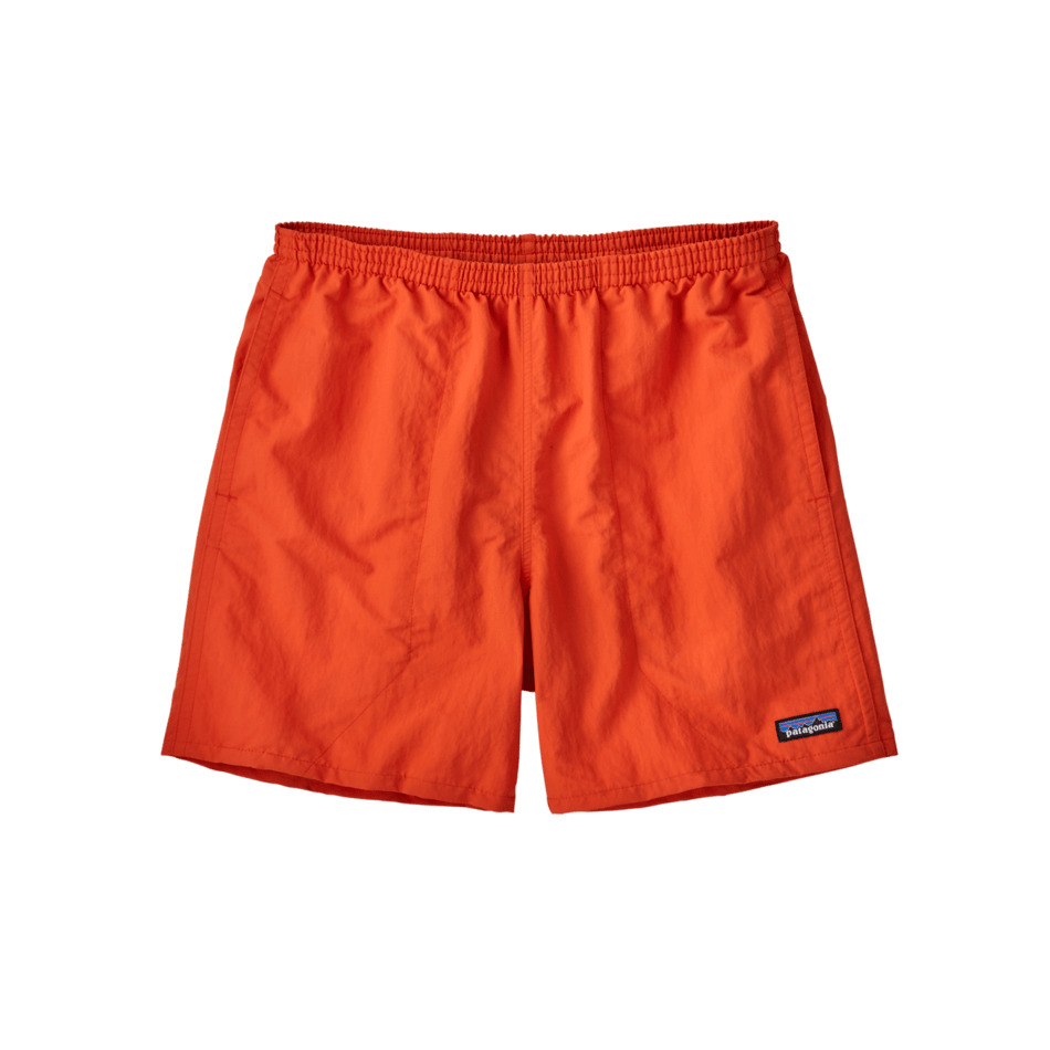 0196924990142 - Shorts Baggies Shortss - 5 in
