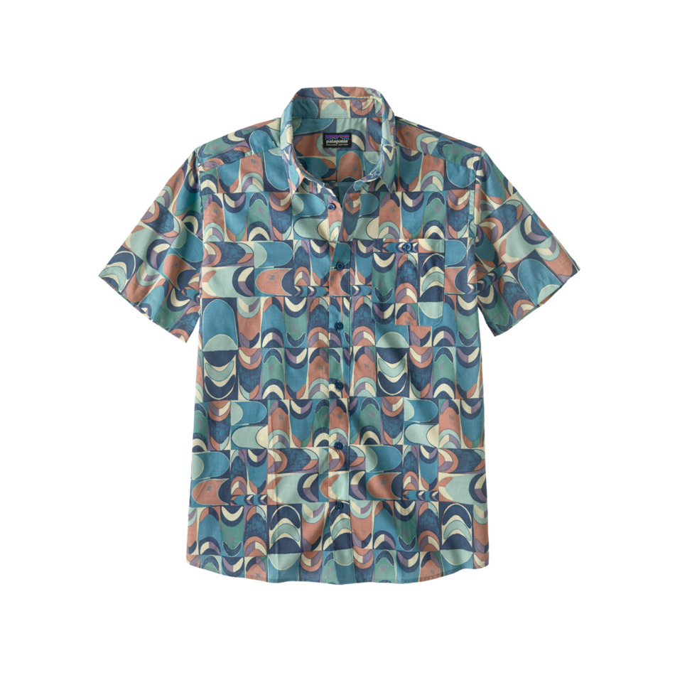 0196924992245 - Hemd Go To