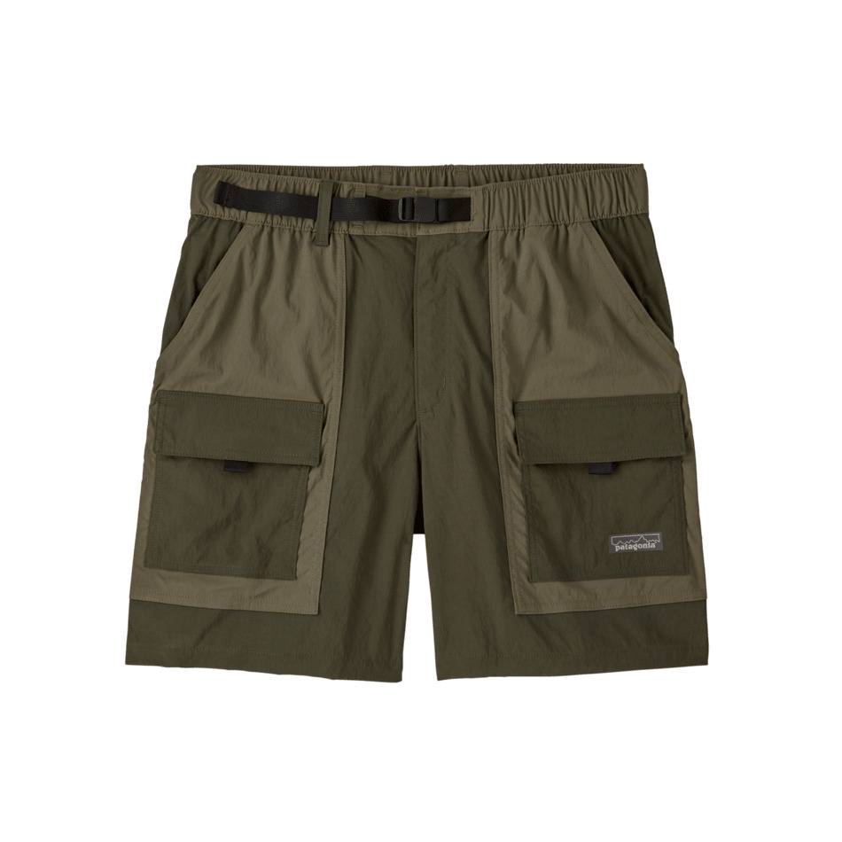 0196924992399 - Shorts Everyday 6