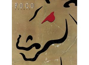 0196925571975 - Legacy - Poco (CD)