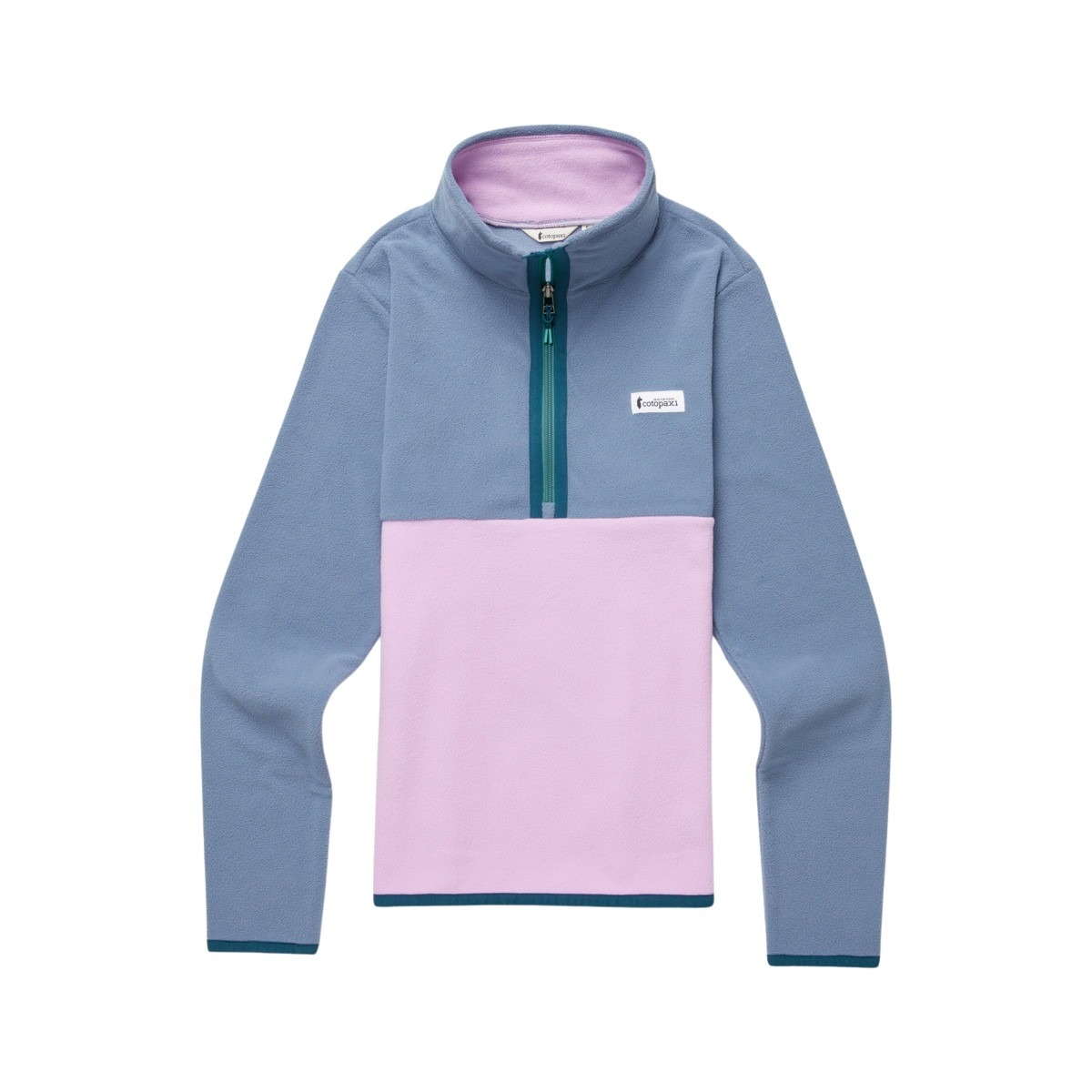 0196928090183 - Fleece für Frauen Amado