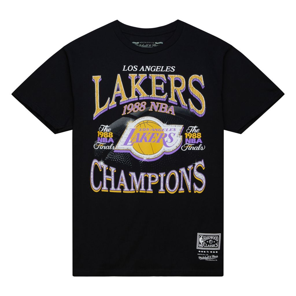 0196945264833 - T-Shirt Los Angeles Lakers NBA Champions Era 0196945264833 - T-Shirt Los Angeles Lakers NBA Champions Era
