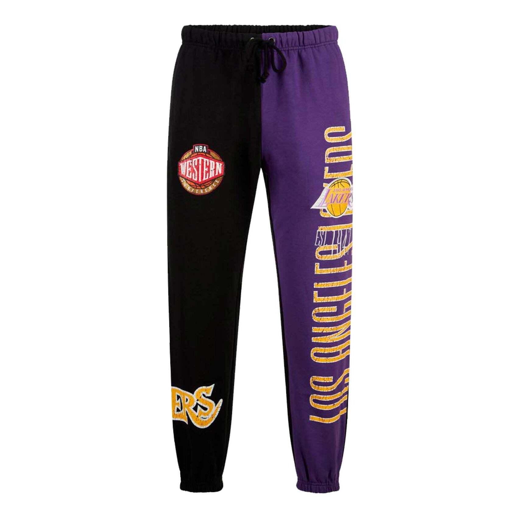 0196945427931 - Jogging Los Angeles Lakers Team OG 20