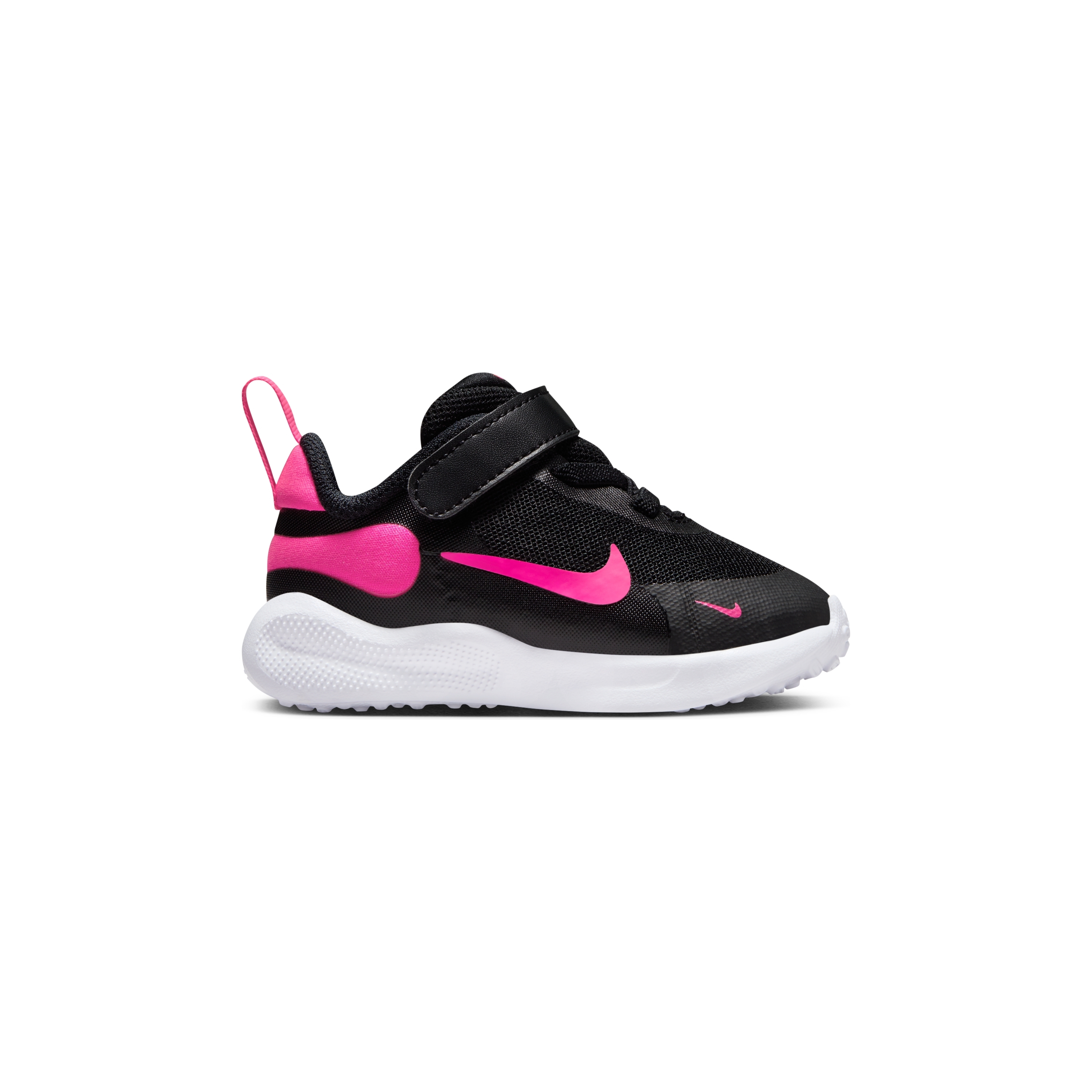 0196969498252 - Sneakers mit Klettverschluss und Schnürsenkeln Baby Revolution 7