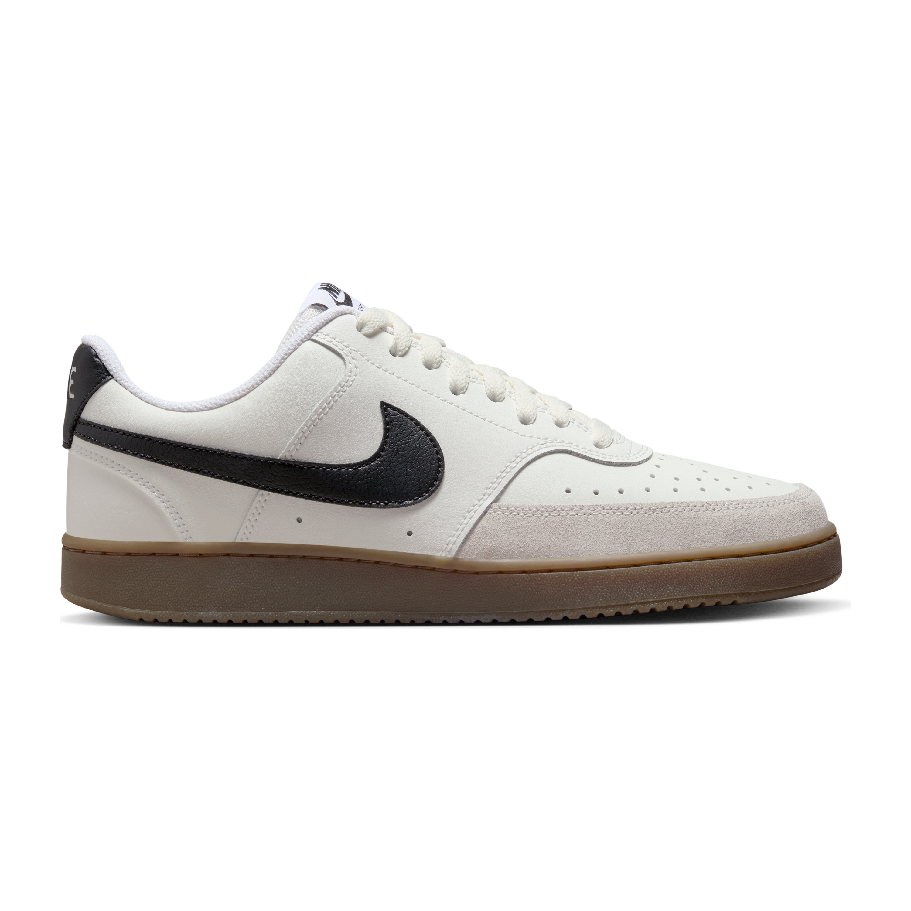 0196969810542 - Sneakers Court Vision Low