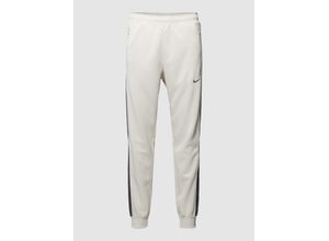 0196969906269 - Sweatpants mit Logo-Stitching