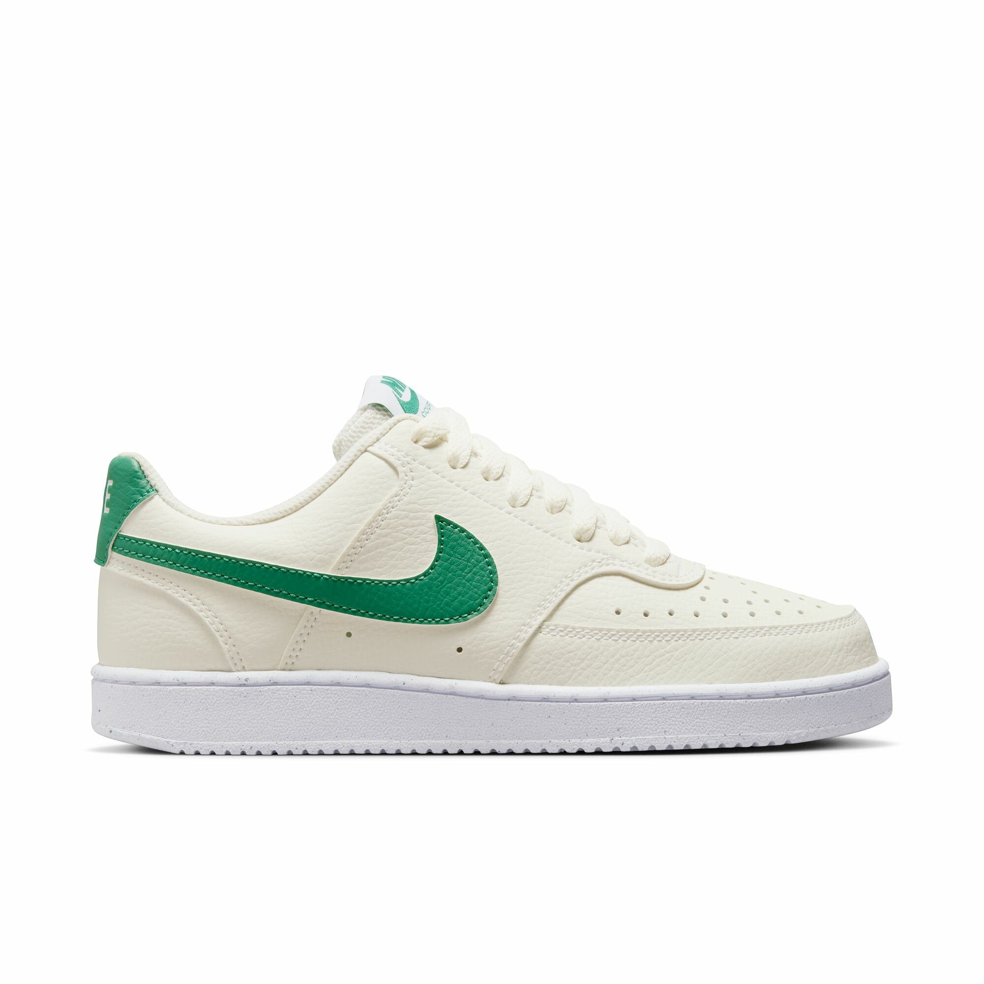 0196970057073 - Sneakers für Damen Court Vision Low Next Nature