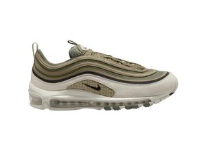 0196975560615 - Air Max 97 Sneaker Herren in light bone-black-medium olive