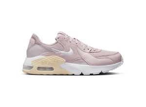 0196975567867 - Air Max Excee Sneaker Damen in platinum violet-white-coconut milk