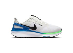 0196975679331 - Structure 25 Laufschuhe Herren in white-black-platinum tint-star blue