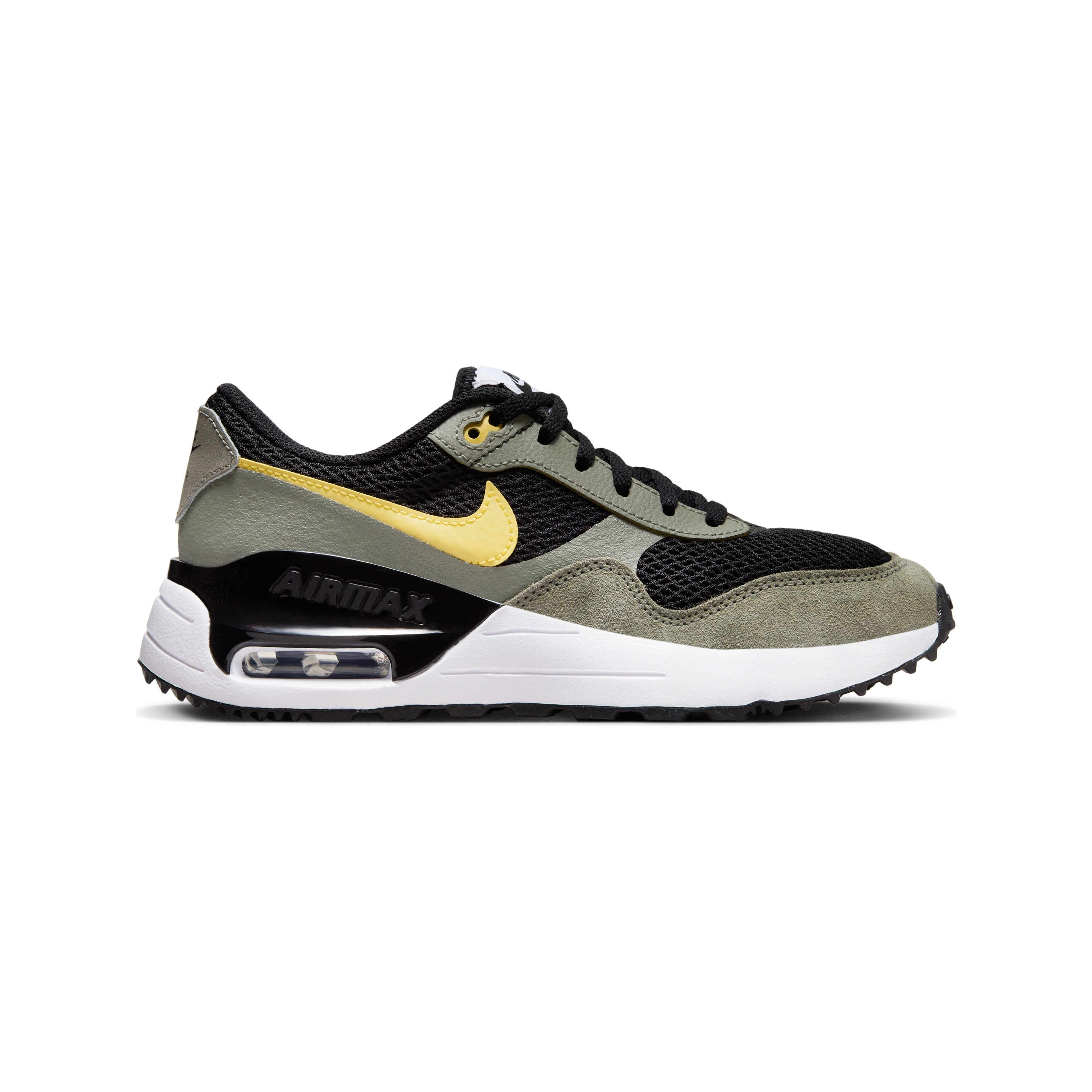 0196975912605 - Sneakers Air Max SYSTM