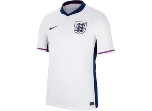 0196976278700 - England 2024 Heim Teamtrikot Herren in white-blue void