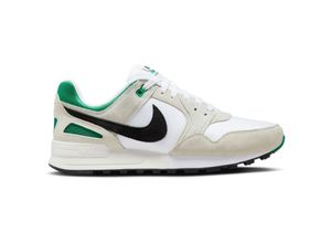 0196977134623 - Air Pegasus 89 Sneaker Herren in white-black-malachite-photon dust