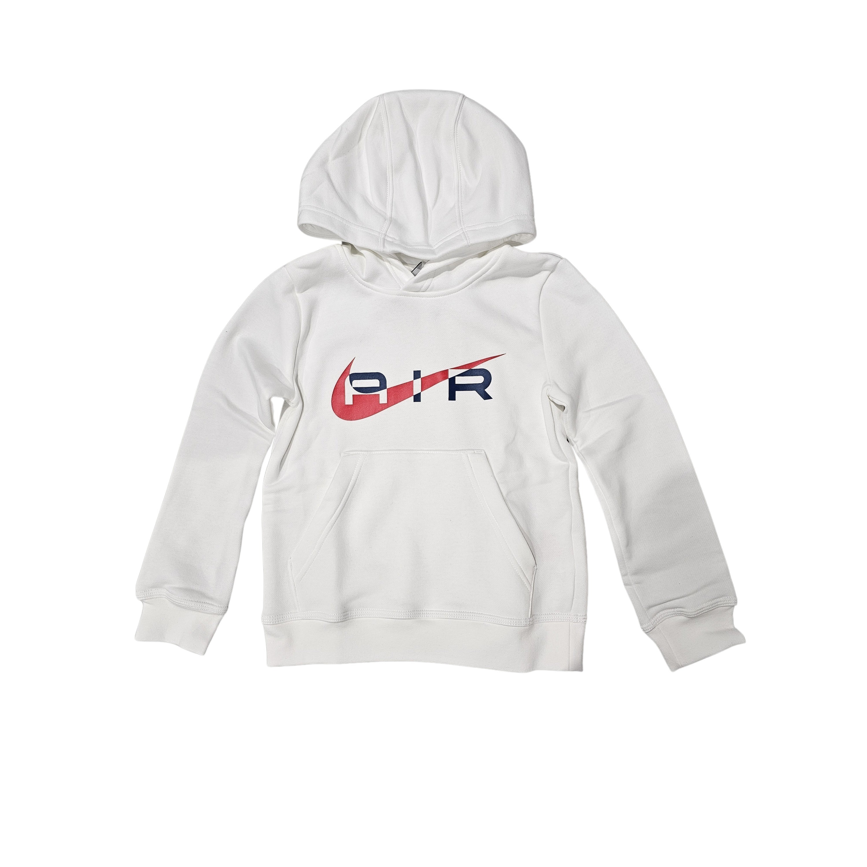 0196977335617 - Hoodie Kinder Air