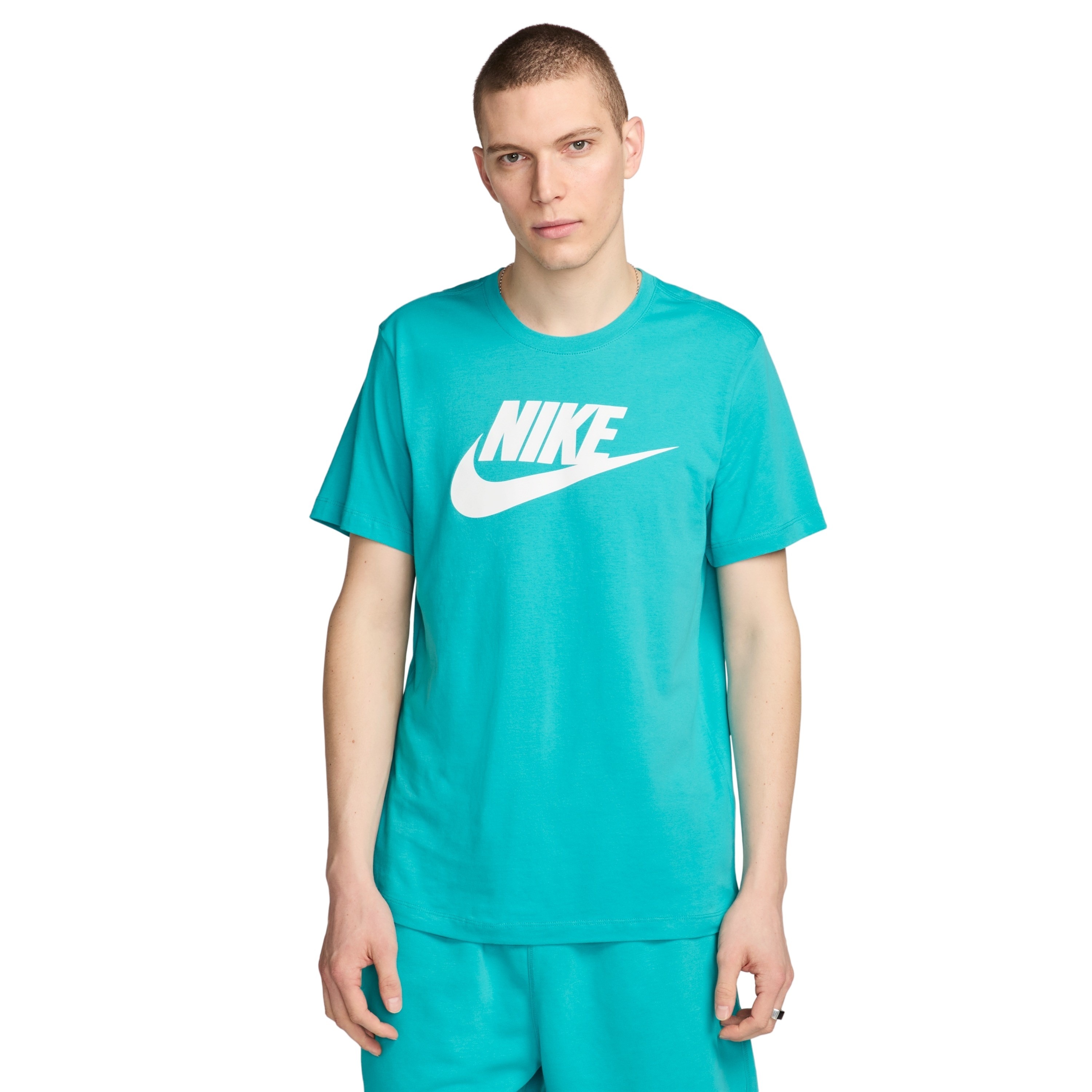 0196977721885 - T-Shirt Nike