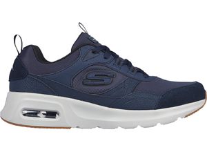 0196989019024 - SKECHERS® Sneaker Skech-Air Court - Homegrown atmungsaktiv Skech-Air-Zwischensohle für Herren blau 44