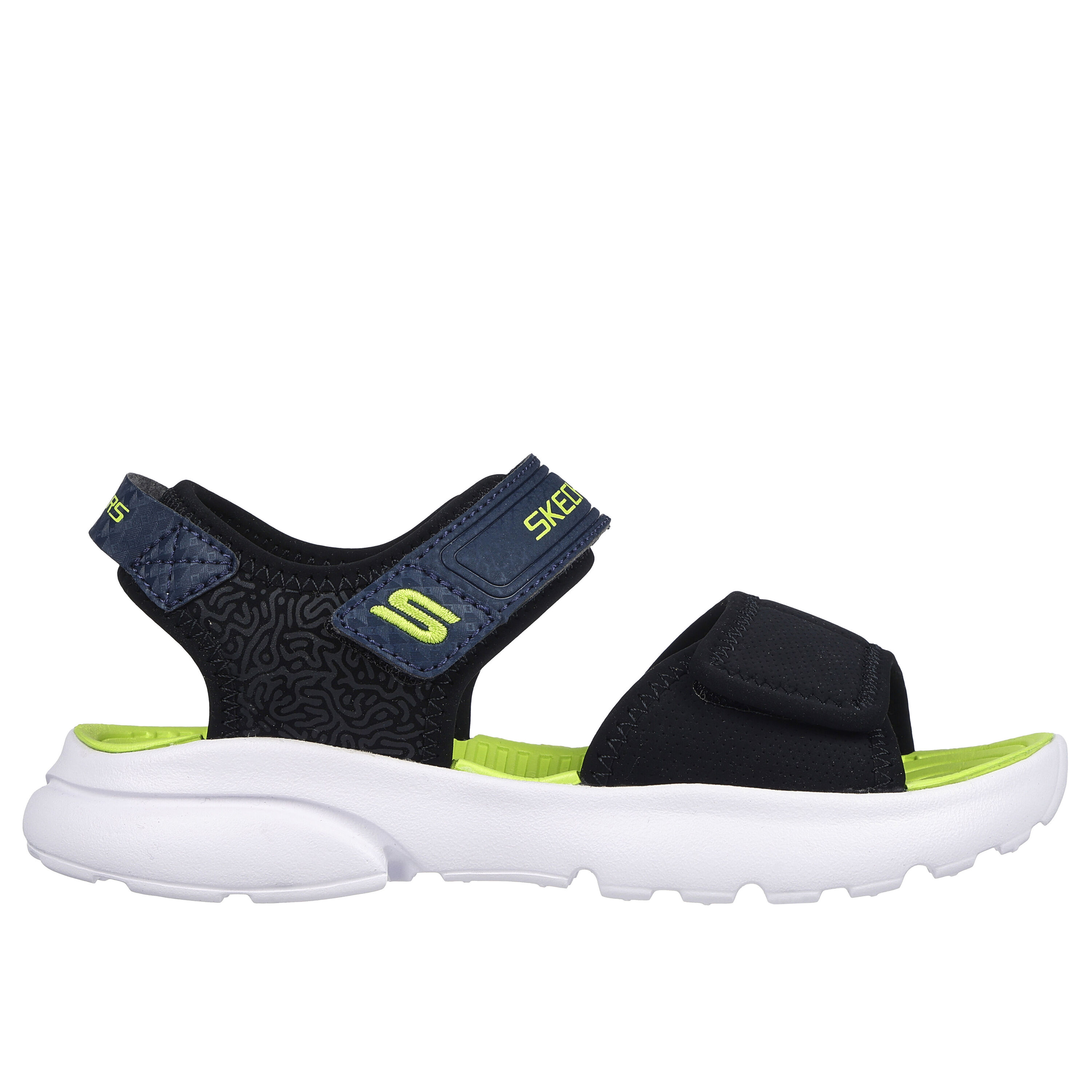 0196989124070 - Kindersandalen Razor Splash 0196989124070 - Kindersandalen Razor Splash