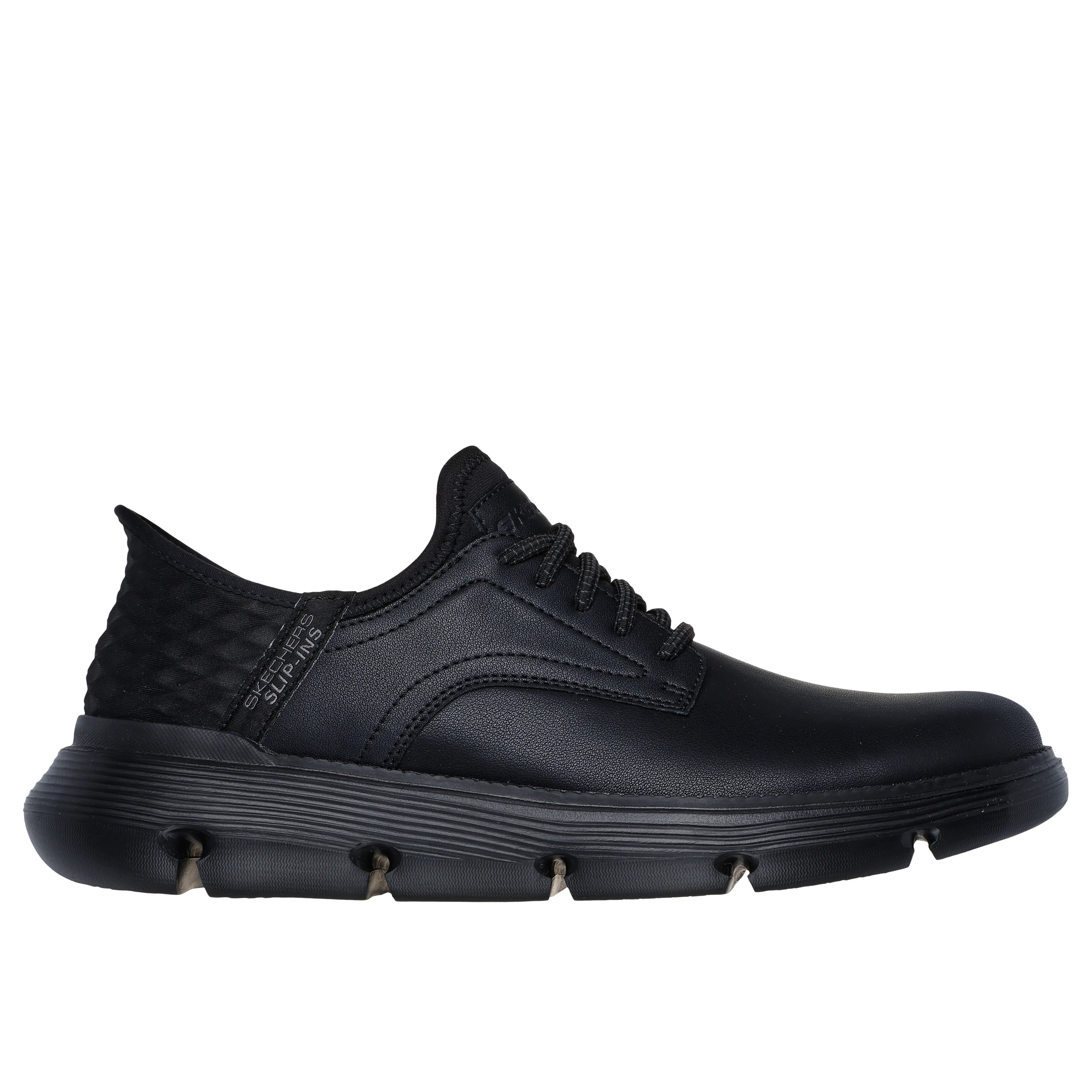 0196989359632 - Sneakers Slipins Garza Gervin