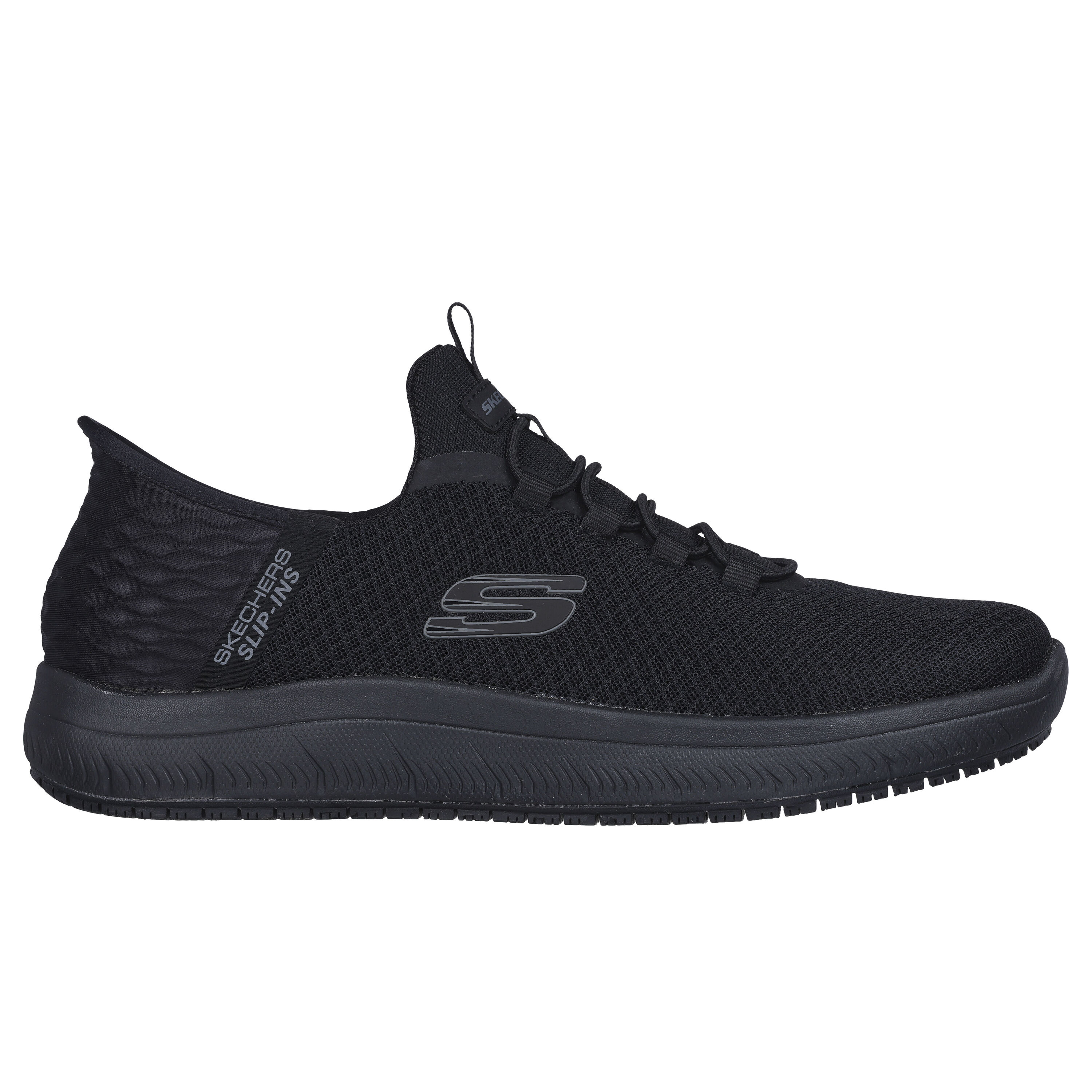 0196989457802 - Sneakers Slip-Ins Work Slip-Resistant Summits-Colsin 0196989457802 - Sneakers Slip-Ins Work Slip-Resistant Summits-Colsin