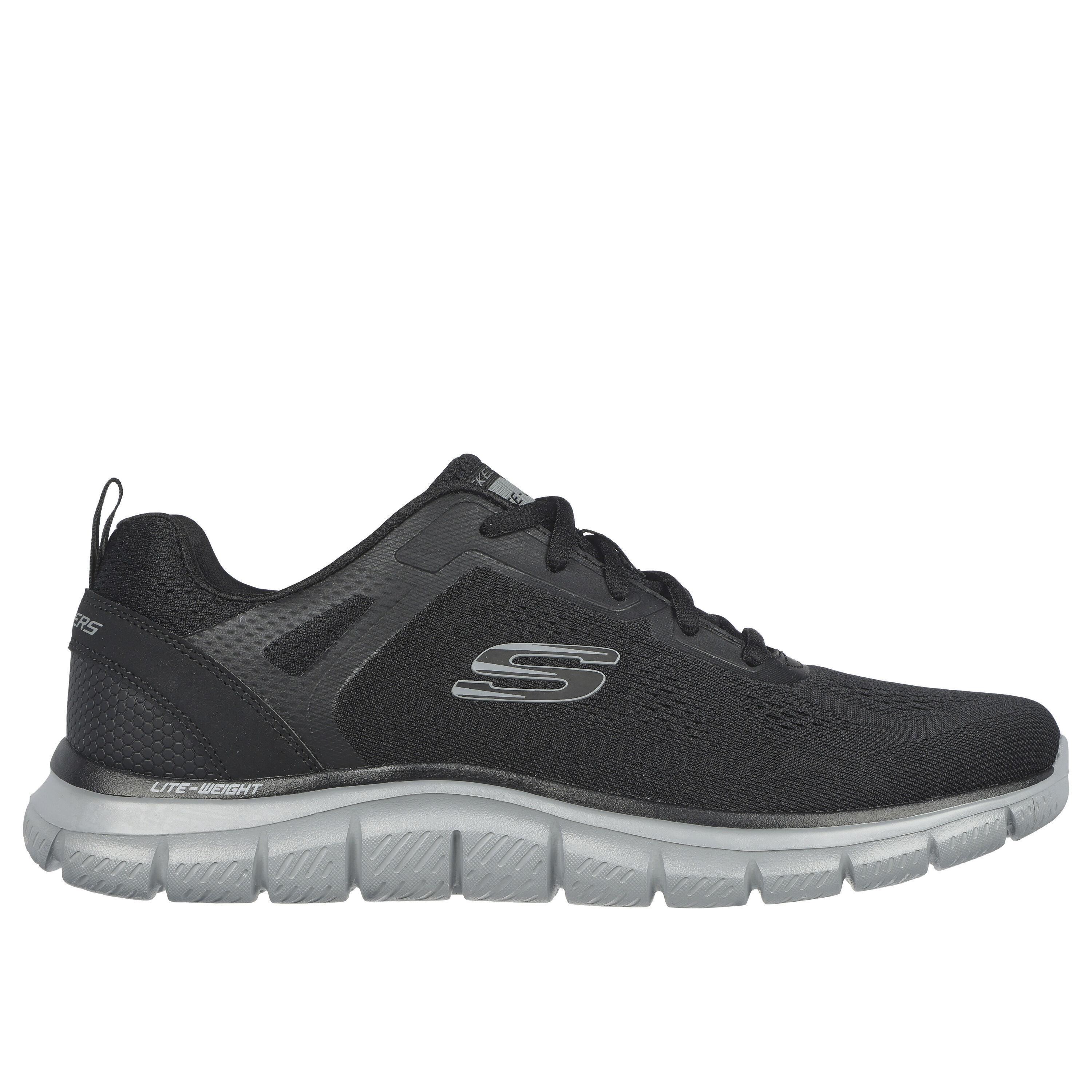 0196989490489 - Turnschuhe Track - Broader 0196989490489 - Turnschuhe Track - Broader