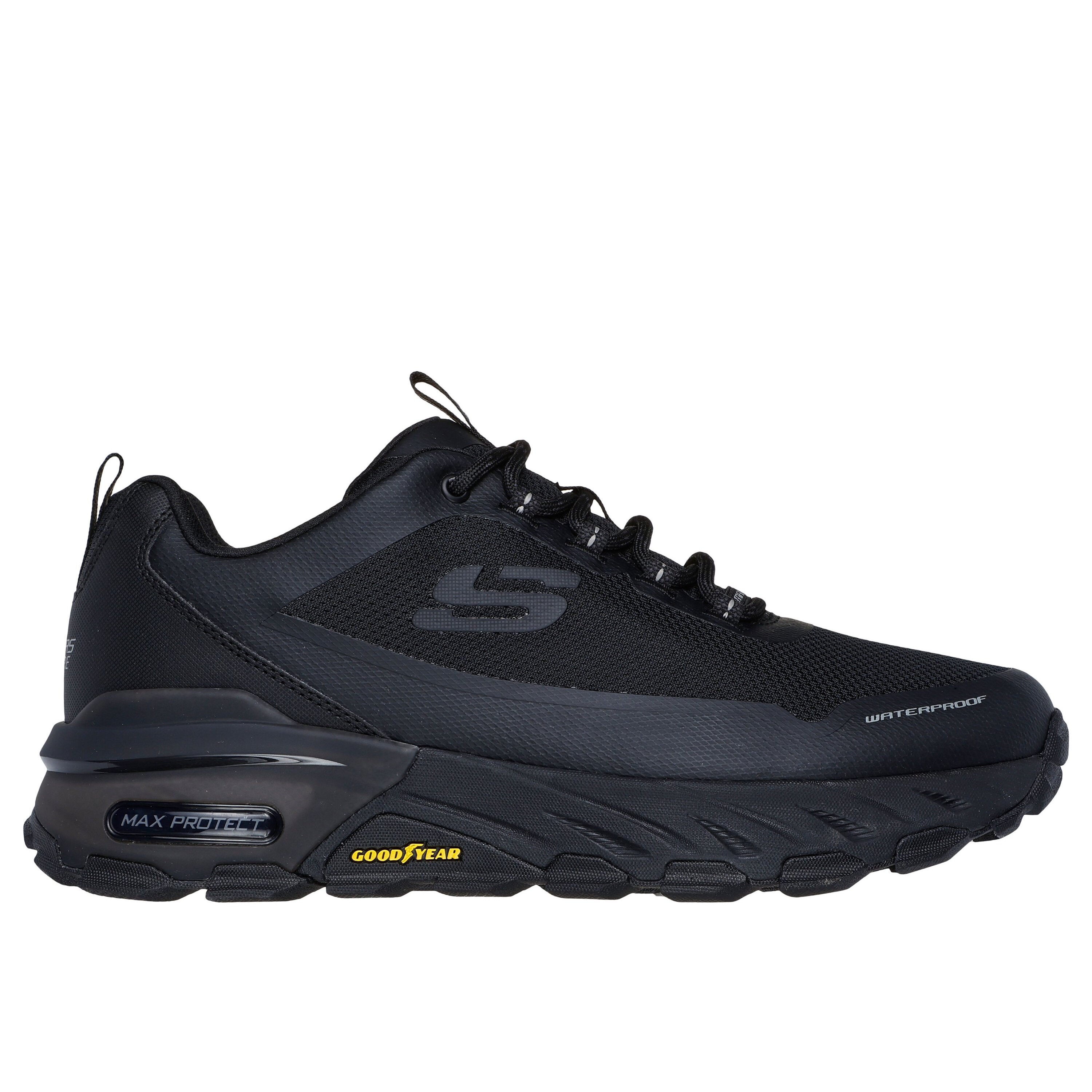 0196989608976 - Sneakers Max Protect Fast Track