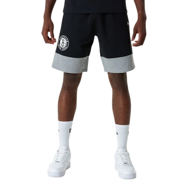 0196996512181 - Shorts Brooklyn Nets NBA 0196996512181 - Shorts Brooklyn Nets NBA