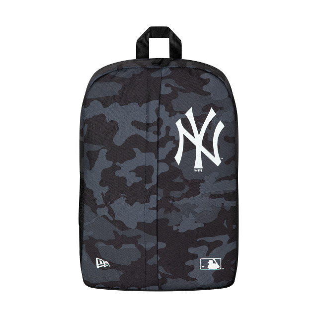 0196996517001 - Rucksack New York Yankees MLB Zip Down 0196996517001 - Rucksack New York Yankees MLB Zip Down