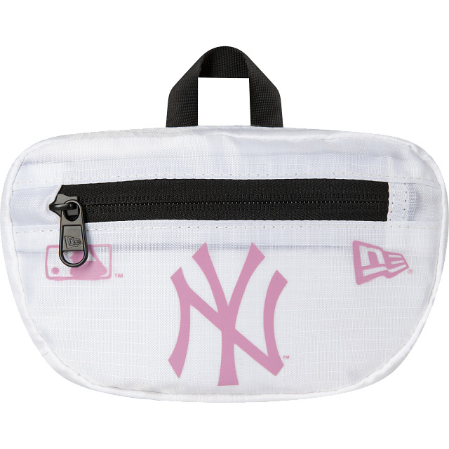 0196996517094 - New Era - NY - Gürteltasche in Weiß 0196996517094 - New Era - NY - Gürteltasche in Weiß