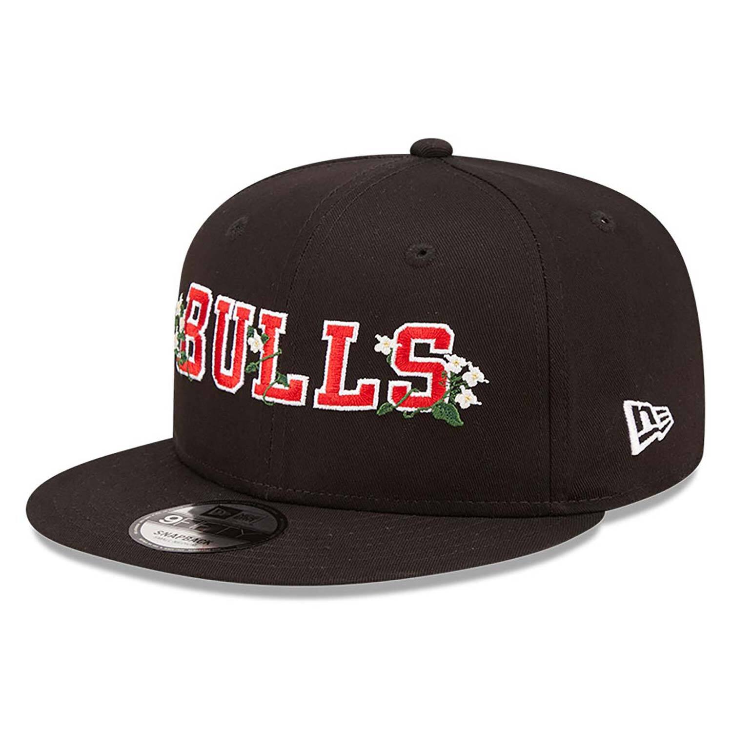 0196996671369 - Snapback Cap New Era NBA Chicago Bulls 0196996671369 - Snapback Cap New Era NBA Chicago Bulls