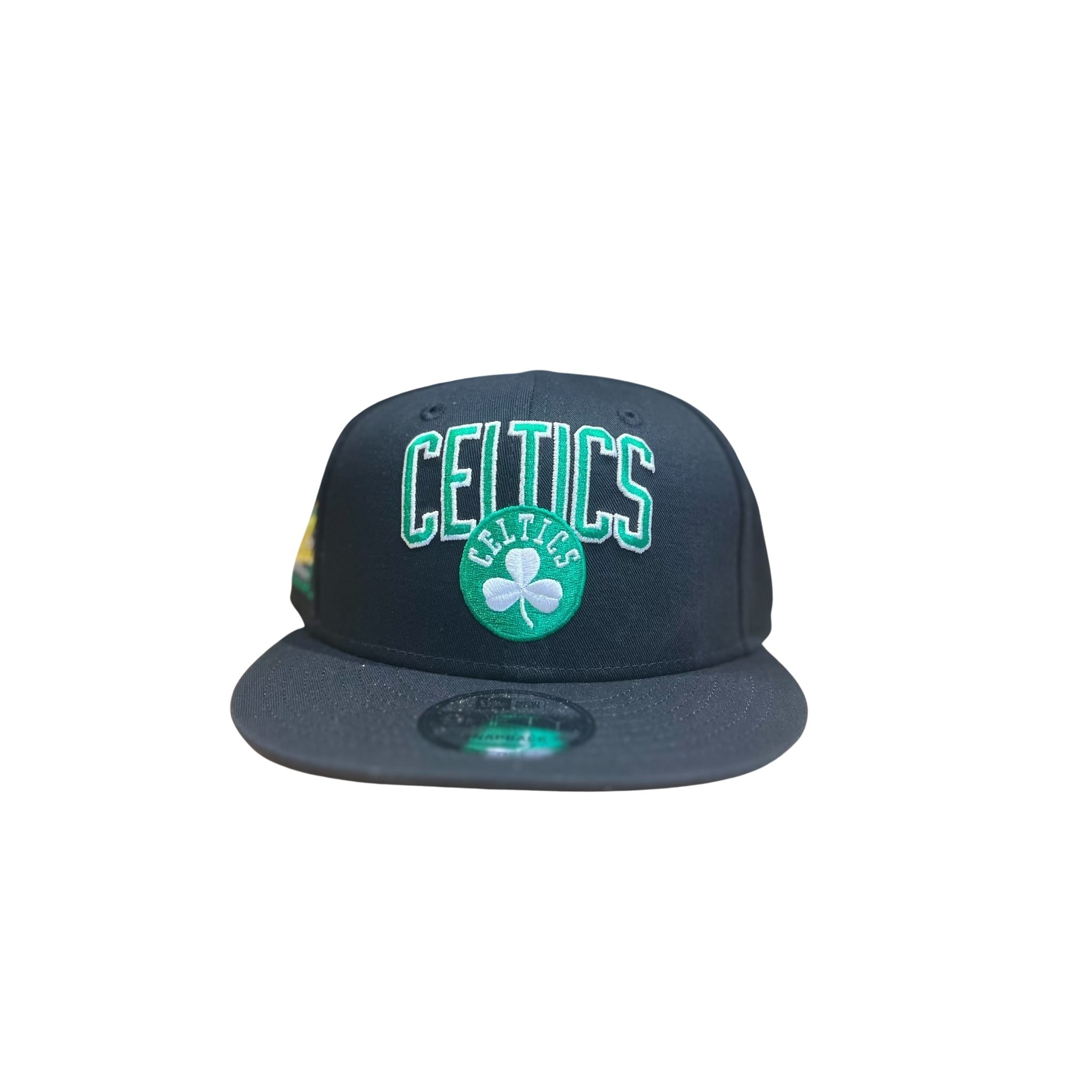 0196998647089 - Snapback Cap New Era NBA Boston Celtics 0196998647089 - Snapback Cap New Era NBA Boston Celtics