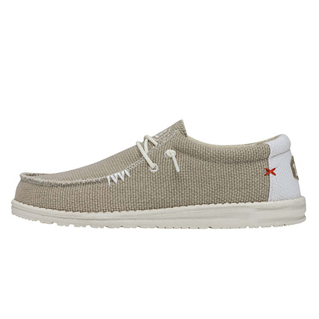 0197002000890 - Schuhe Wally Braided
