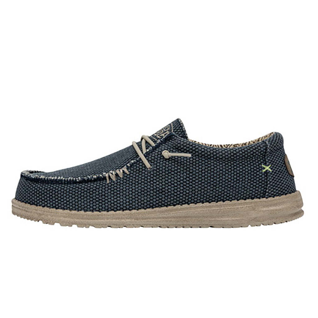0197002001408 - Schuhe Wally Braided 0197002001408 - Schuhe Wally Braided