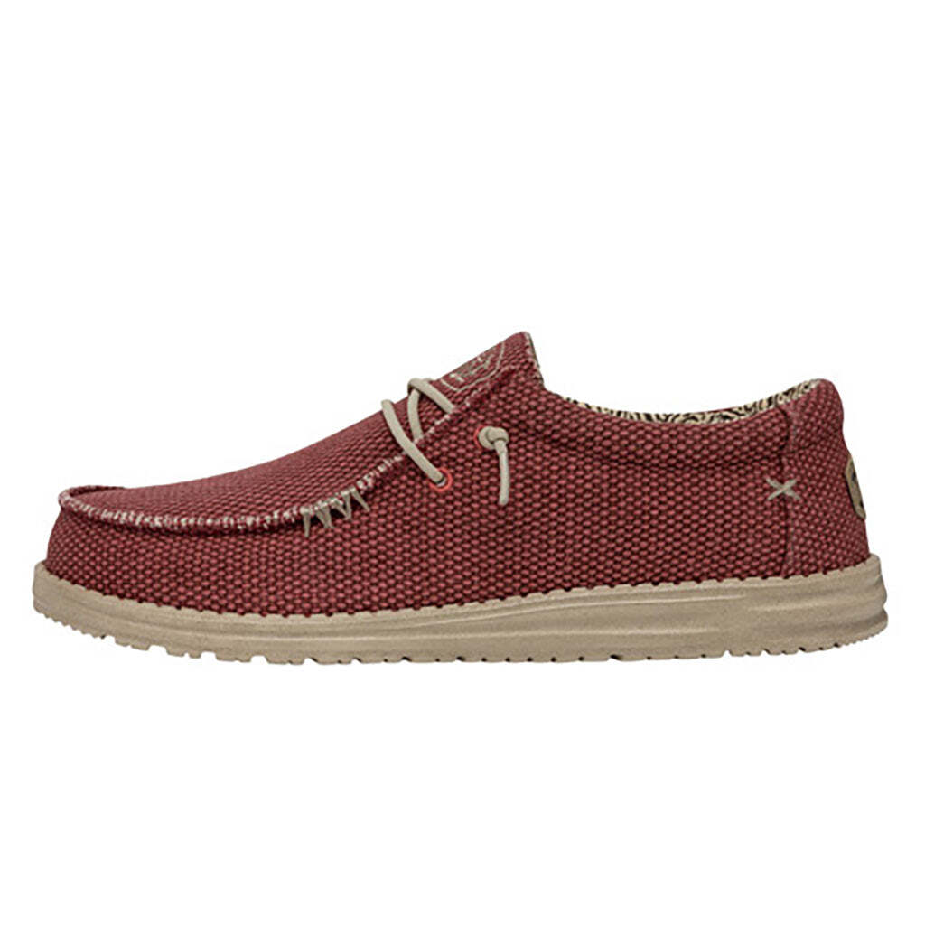 0197002001507 - Schuhe Wally Braided 0197002001507 - Schuhe Wally Braided