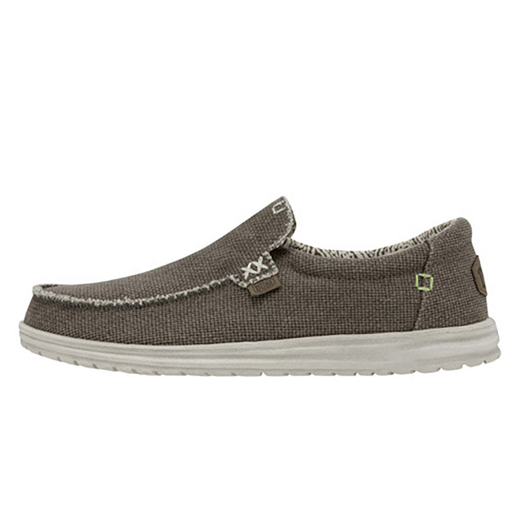 0197002041657 - Schuhe Mika Braided 0197002041657 - Schuhe Mika Braided
