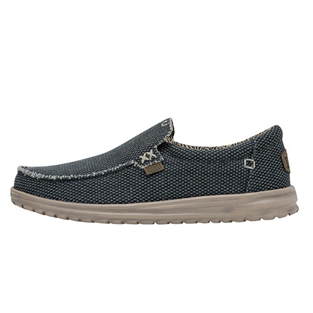 0197002041893 - Schuhe Mika Braided