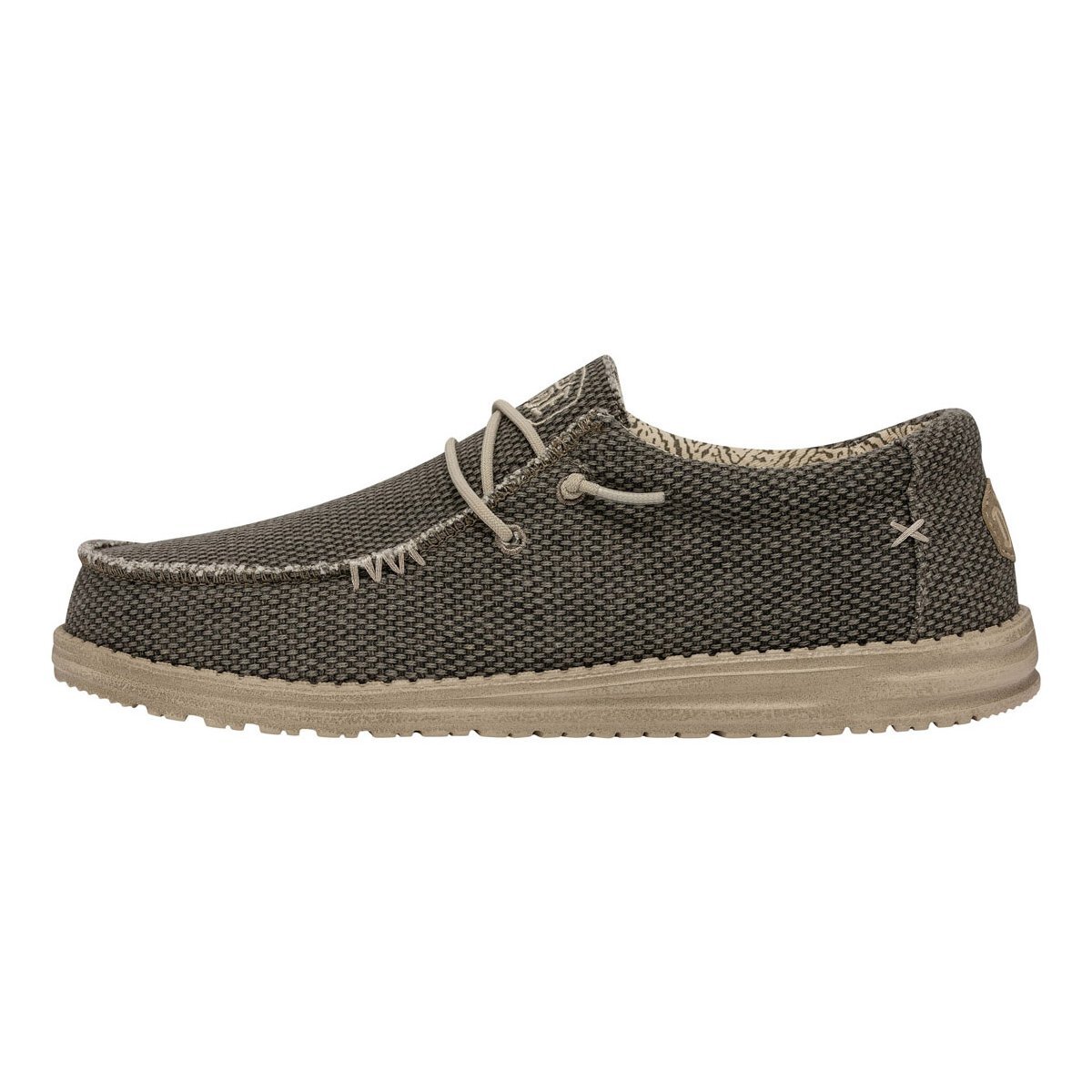 0197002065592 - Schuhe Wally Braided 0197002065592 - Schuhe Wally Braided