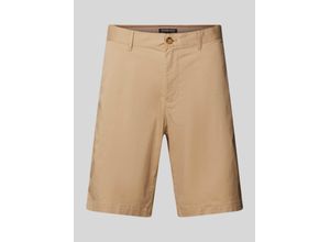 0197005102942 - Regular Fit Shorts mit Gürtelschlaufen