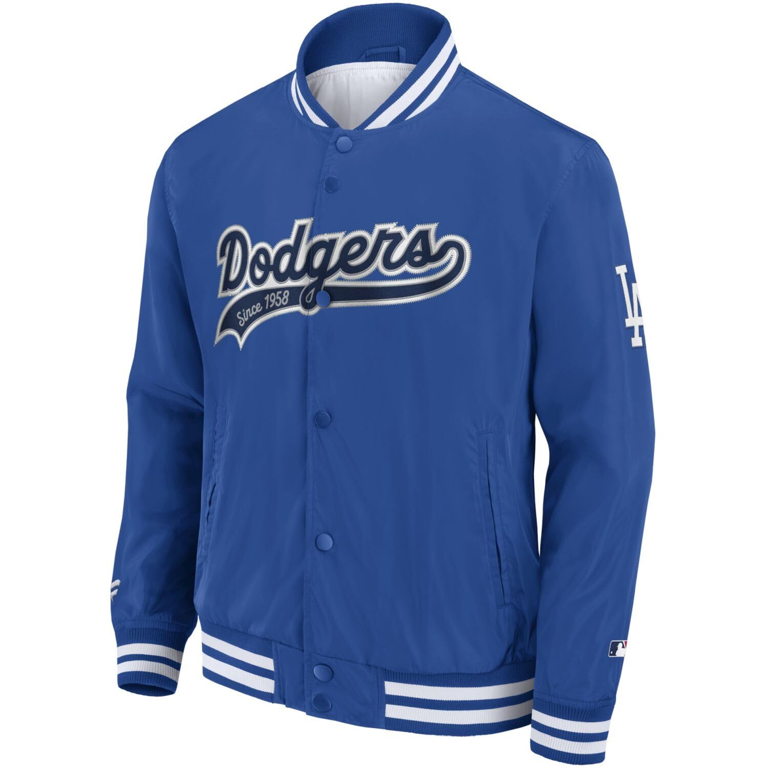 0197007241557 - Jacke Los Angeles Dodgers