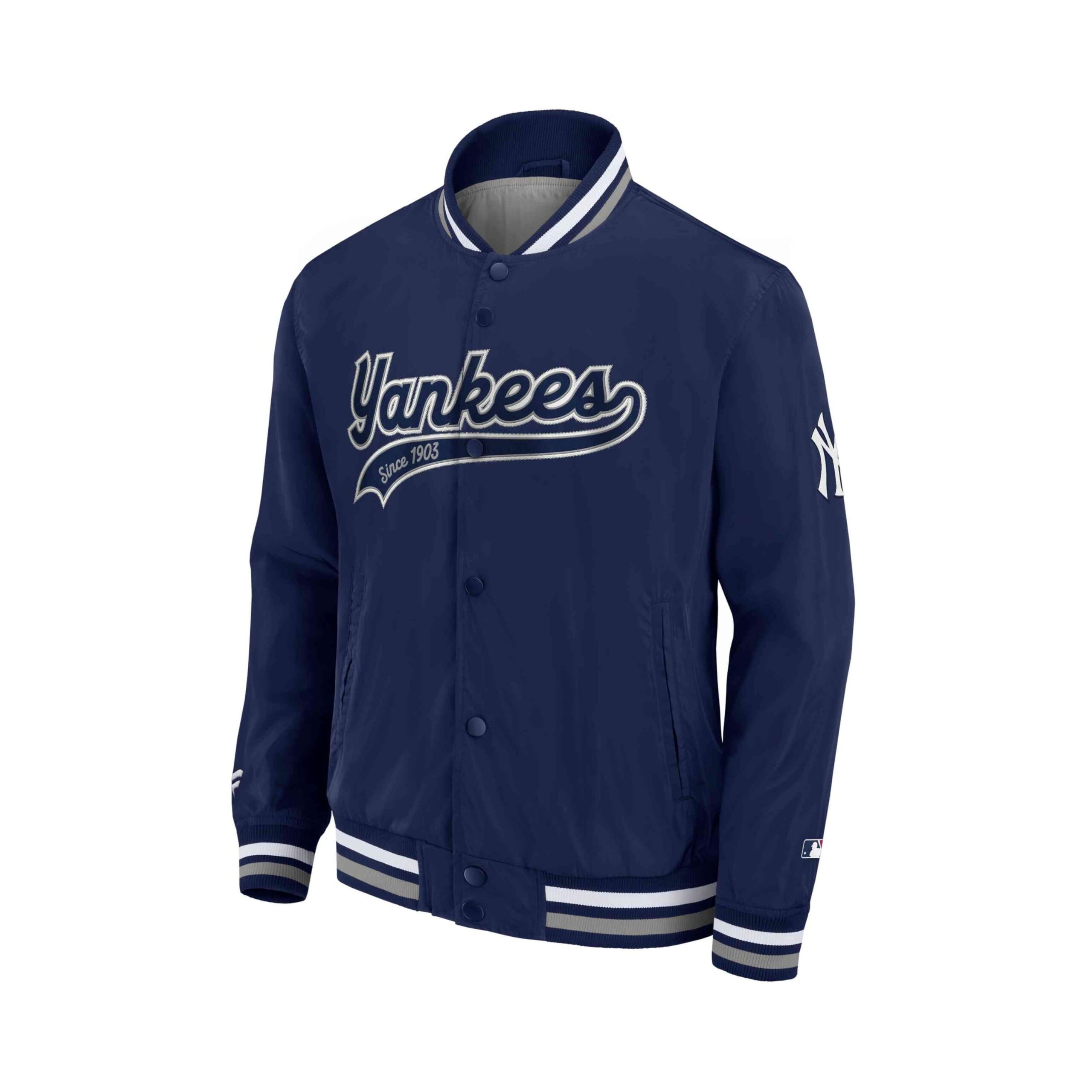 0197007241632 - Jacke New York Yankees