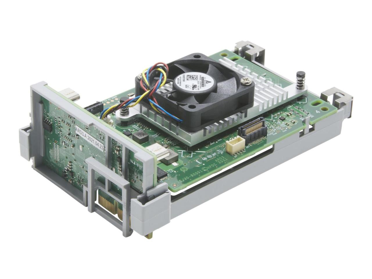 0197029345370 - HP Beschleuniger