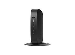 0197029358653 - Elite t655 - Thin Client - SFF - 1 x Ryzen Embedded R2314   21 GHz - RAM 8 GB - Flash 64 GB