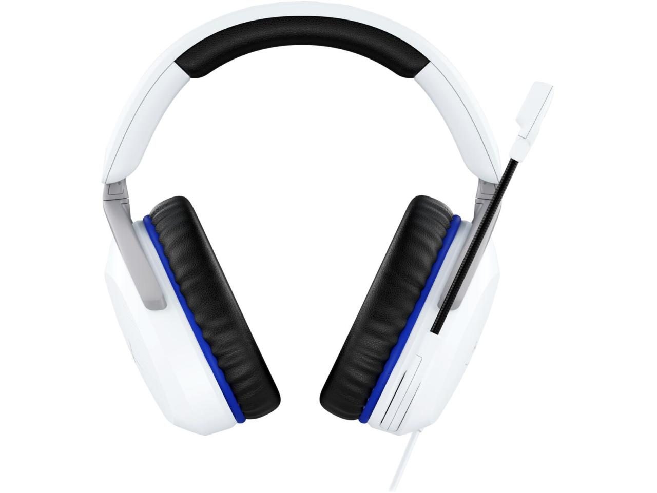 0197029365989 - HyperX Cloud Stinger 2 - Gaming - Headset - ohrumschließend - kabelgebunden - 35 mm Stecker