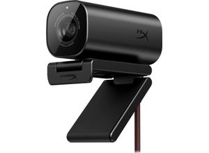 0197029365996 - Webcam Vision S Camcorder schwarz Webcams